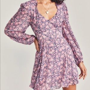 Loveshackfancy Cassidy dress